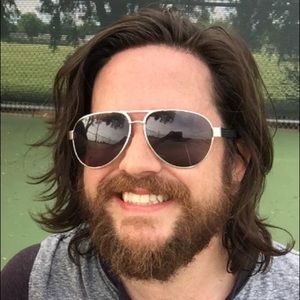 Meet your Posher, Blake